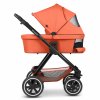 ABC Design Samba 2024 - Carrot