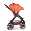 ABC Design Samba 2024 - Carrot