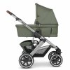 ABC Design Salsa 4 Air - Olivekinderwagen stroller salsa 4 air olive 03 babywanne 03