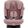 BRITAX RÖMER Autosedačka Advansafix PRO - Dusty Rose