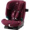 BRITAX RÖMER Autosedačka Advansafix PRO - Burgundy red