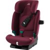 BRITAX RÖMER Autosedačka Advansafix PRO - Burgundy red