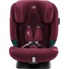 BRITAX RÖMER Autosedačka Advansafix PRO - Burgundy red