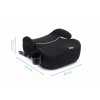 Fillikid Podsedák IsoFix i-Size - Black