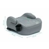 Fillikid Podsedák Flip DeLuxe IsoFix i-Size - Grey