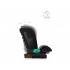 Fillikid Autosedačka Eli Pro isoFix i-Size - Grey