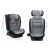 Fillikid Autosedačka Eli Pro isoFix i-Size - Grey