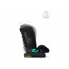 Fillikid Autosedačka Eli Pro isoFix i-Size - Black