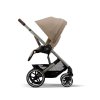 Cybex Balios S Lux