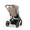 Cybex Balios S Lux