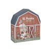 Little Dutch Puzzle Maxi Farma