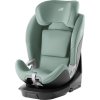 BRITAX RÖMER Autosedačka Swivel - Jade Green