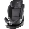 BRITAX RÖMER Autosedačka Swivel - Midnigt Grey