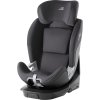 BRITAX RÖMER Autosedačka Swivel - Midnigt Grey