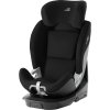 BRITAX RÖMER Autosedačka Swivel - Space Black