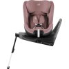 BRITAX RÖMER Autosedačka Swivel - Dusty Rose