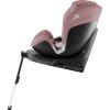 BRITAX RÖMER Autosedačka Swivel - Dusty Rose