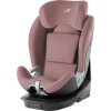 BRITAX RÖMER Autosedačka Swivel - Dusty Rose