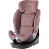 BRITAX RÖMER Autosedačka Swivel - Dusty Rose