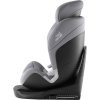 BRITAX RÖMER Autosedačka Swivel - Frost Grey