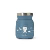 Nuvita Termoska na jedlo 300 ml - Powder Blue