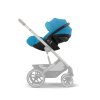 CYBEX Autosedačka CLOUD G i-Size - Beach Blue