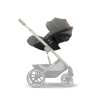 CYBEX Autosedačka CLOUD G i-Size Comfort - Lava Grey