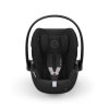 CYBEX Autosedačka CLOUD G i-Size Comfort - Moon Black