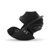 CYBEX Autosedačka CLOUD G i-Size Comfort - Moon Black