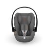 CYBEX Autosedačka CLOUD G i-Size Comfort - Lava Grey