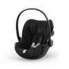 CYBEX Autosedačka CLOUD G i-Size Comfort - Moon Black