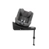 CYBEX Autosedačka Sirona G i-Size Comfort - Fog Grey
