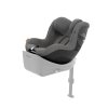 CYBEX Autosedačka Sirona G i-Size Comfort - Fog Grey
