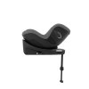 CYBEX Autosedačka Sirona G i-Size Comfort - Fog Grey