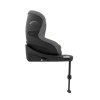 CYBEX Autosedačka Sirona G i-Size Comfort - Fog Grey