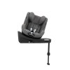 CYBEX Autosedačka Sirona G i-Size Comfort - Lava Grey