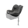 CYBEX Autosedačka Sirona G i-Size Comfort - Lava Grey