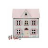 Little Dutch Drevený domček pre bábiky