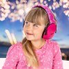 Reer Chrániče sluchu SilentGuard Kids - Pink