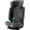 BRITAX RÖMER Autosedačka Versafix - Midnight Grey