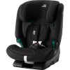 BRITAX RÖMER Autosedačka Versafix - Space Black