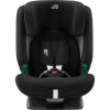 BRITAX RÖMER Autosedačka Versafix - Space Black