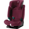 BRITAX RÖMER Autosedačka Versafix - Burgundy red