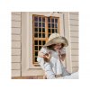 Elodie Details Letný klobúčik Sun hat Pure Khaki