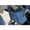 Beaba Prebaľovacia taška Puffy Paris - Blatic Blue