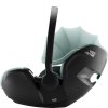 BRITAX RÖMER Autosedačka BABY-SAFE PRO - Jade Green