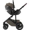 BRITAX RÖMER Autosedačka BABY-SAFE PRO - Urban Olive