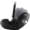 BRITAX RÖMER Autosedačka BABY-SAFE PRO - Frost Grey