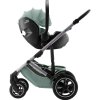 BRITAX RÖMER Autosedačka BABY-SAFE PRO - Jade Green