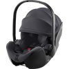 BRITAX RÖMER Autosedačka BABY-SAFE PRO - Midnight Grey